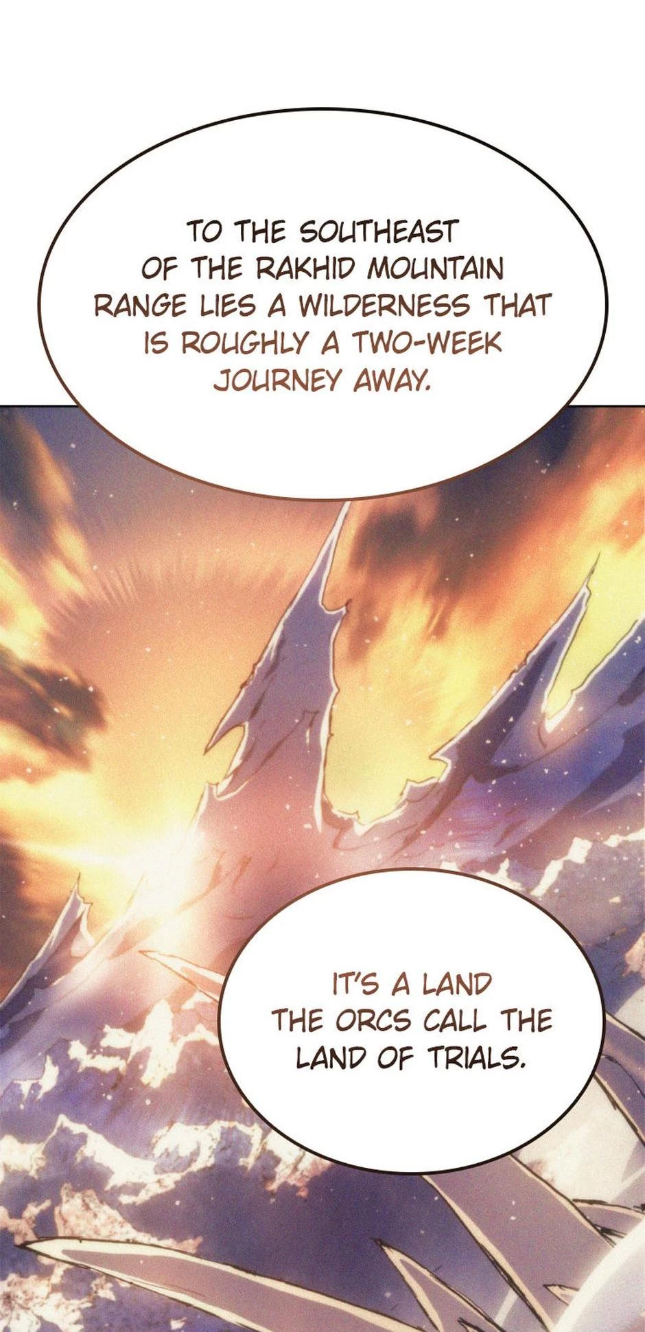 The Reincarnated King of Fists Chapter 43 - 28