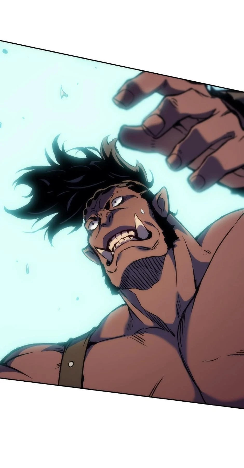 The Reincarnated King of Fists Chapter 44 - 94