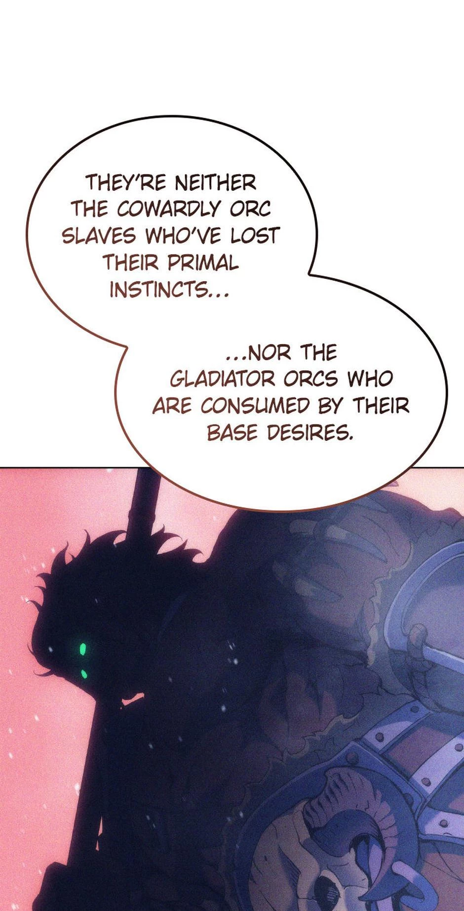 The Reincarnated King of Fists Chapter 43 - 30
