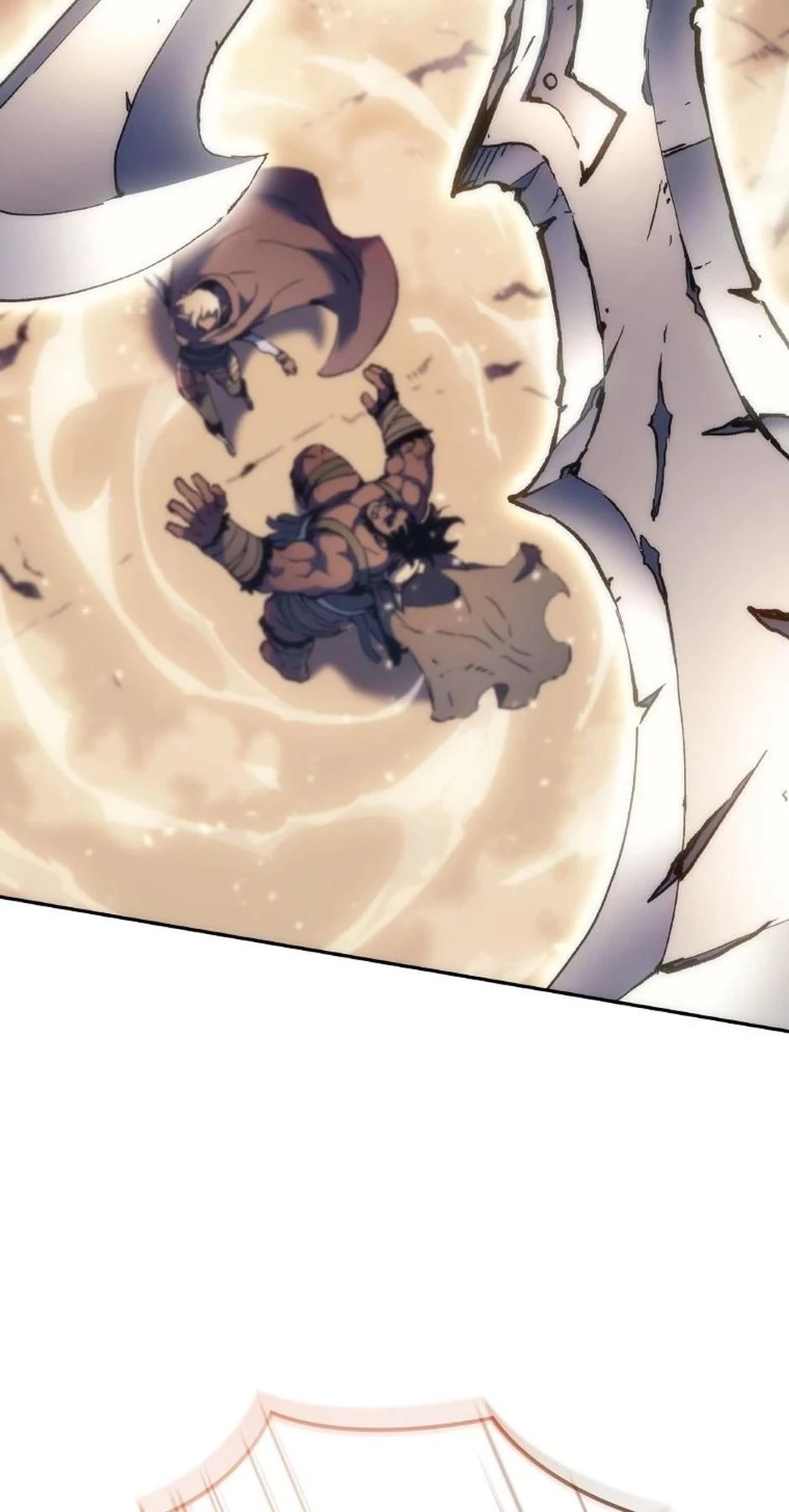 The Reincarnated King of Fists Chapter 44 - 97