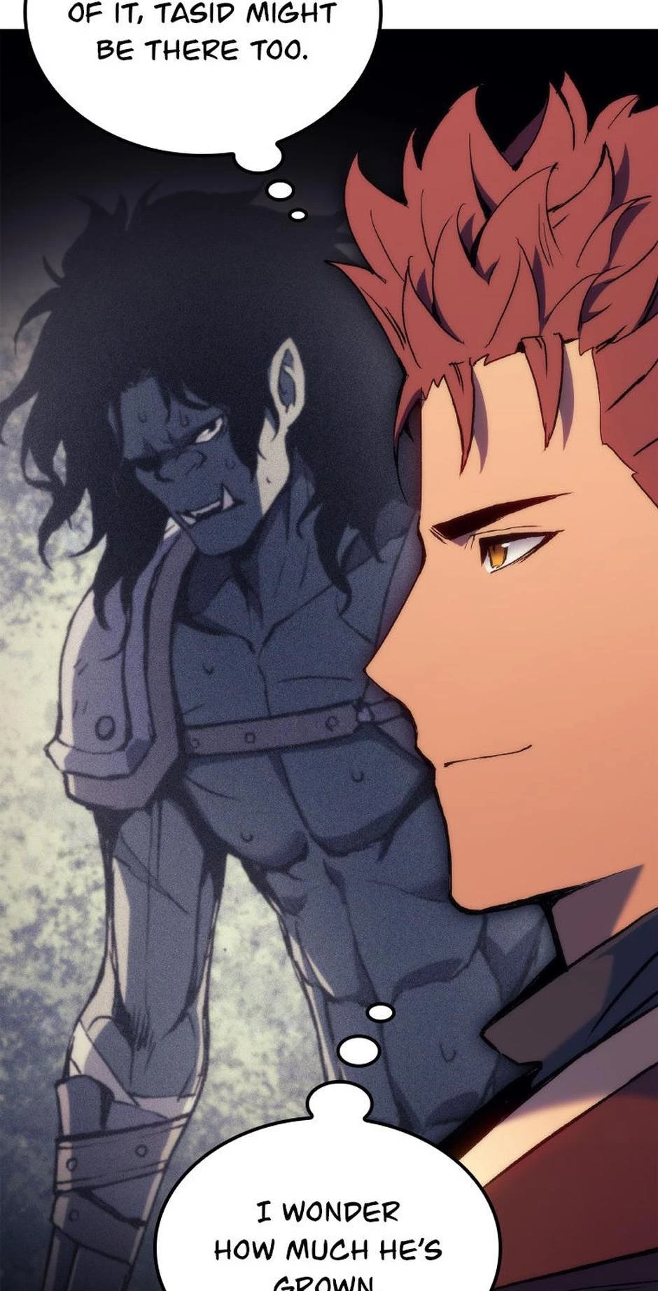 The Reincarnated King of Fists Chapter 43 - 33