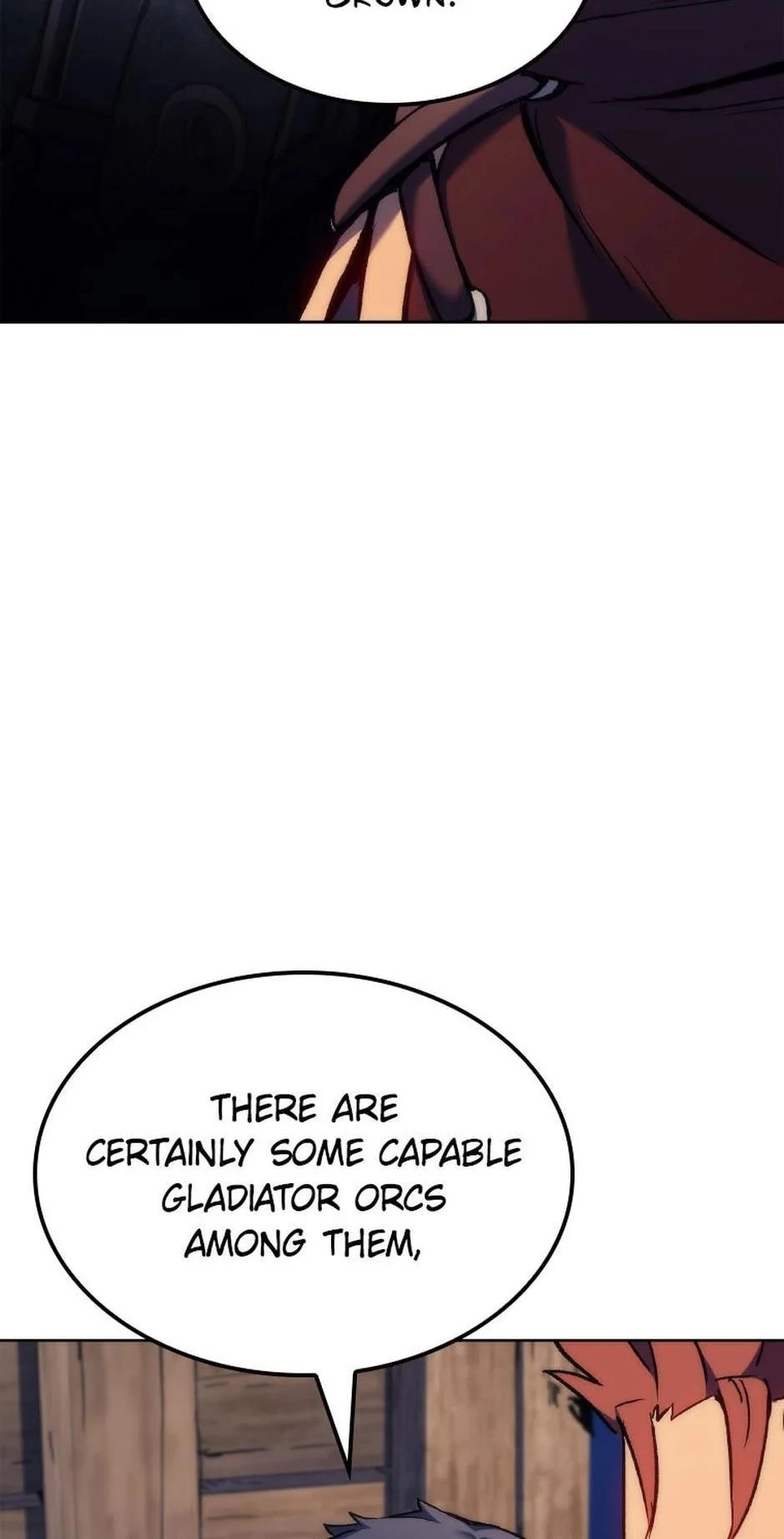 The Reincarnated King of Fists Chapter 43 - 34