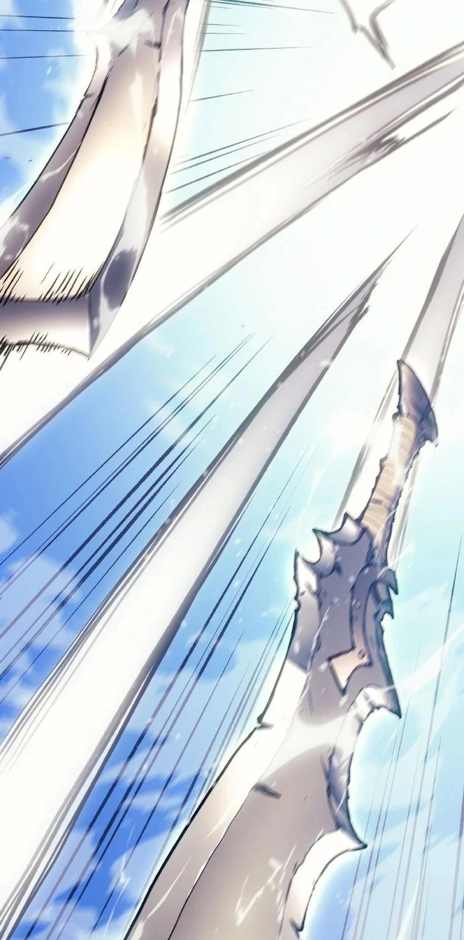 The Reincarnated King of Fists Chapter 44 - 101