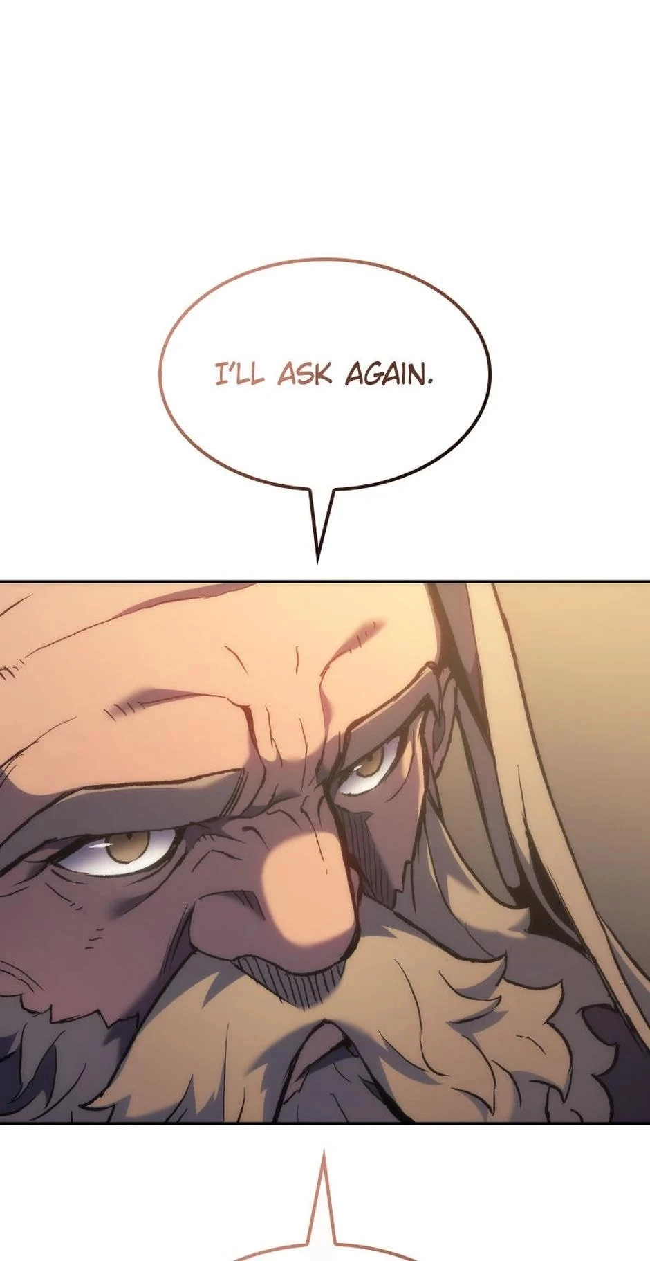 The Reincarnated King of Fists Chapter 42 - 1