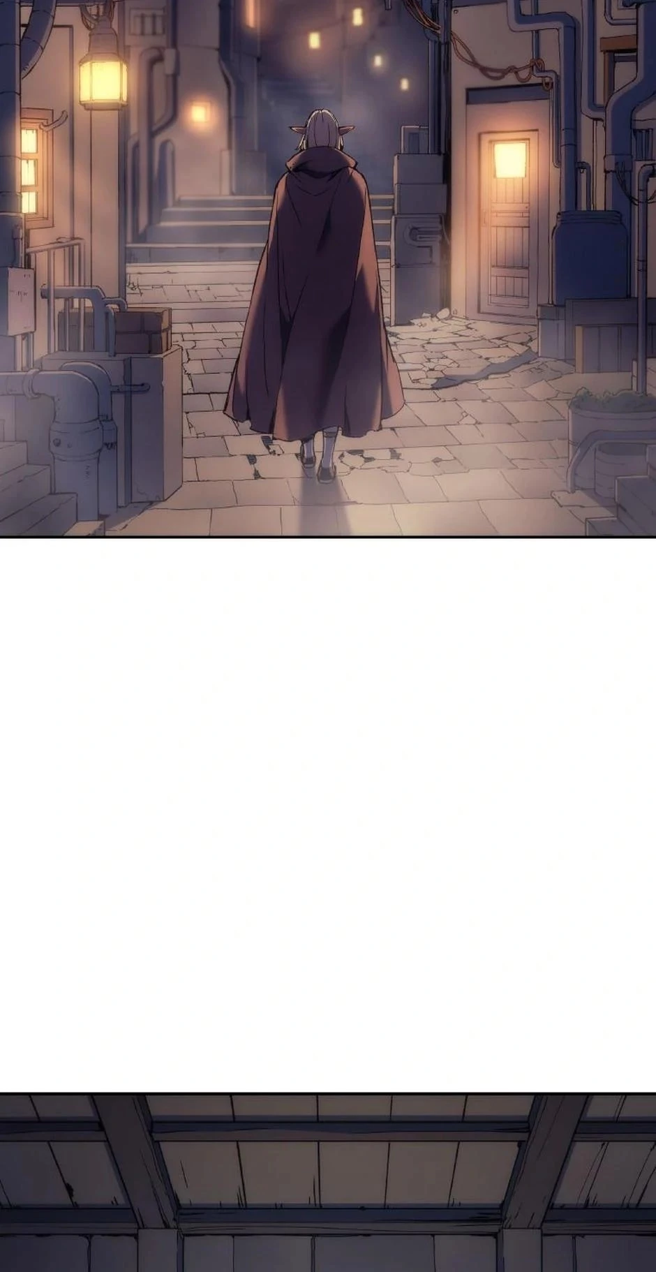 The Reincarnated King of Fists Chapter 42 - 5