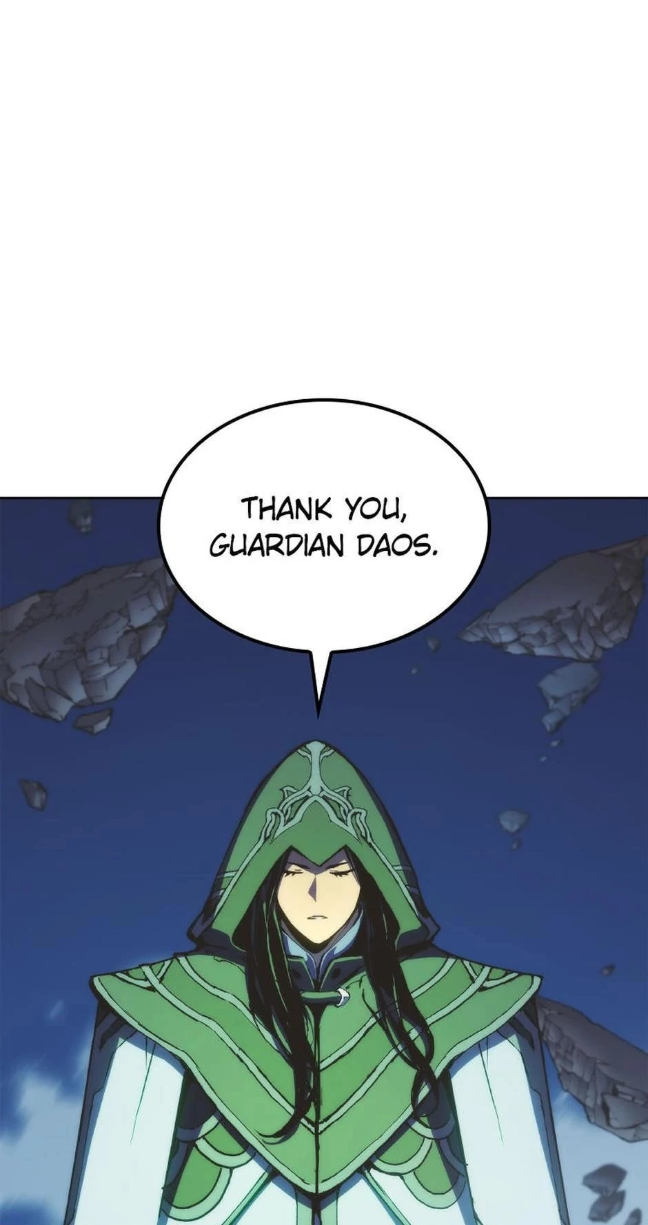 The Reincarnated King of Fists Chapter 43 - 47
