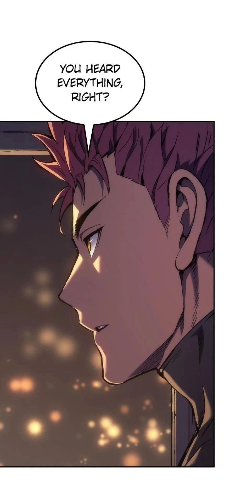 The Reincarnated King of Fists Chapter 42 - 7