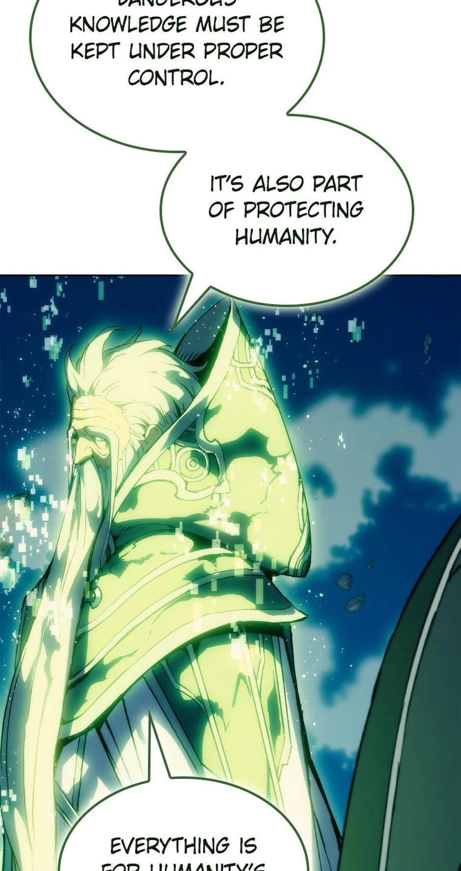 The Reincarnated King of Fists Chapter 43 - 49