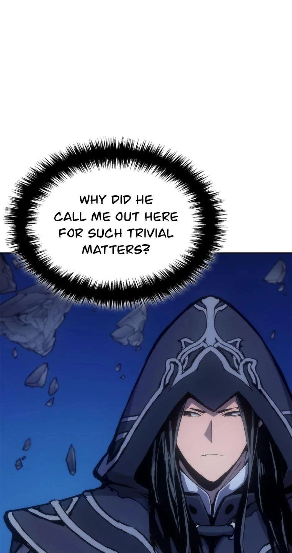 The Reincarnated King of Fists Chapter 43 - 52