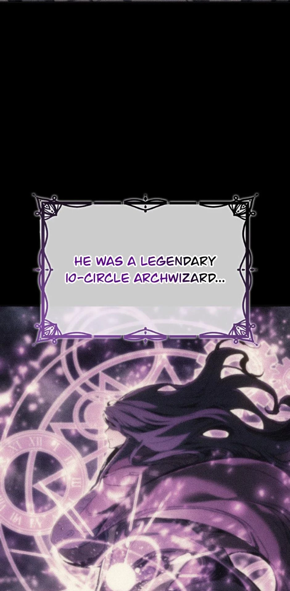 The Reincarnated King of Fists Chapter 42 - 11