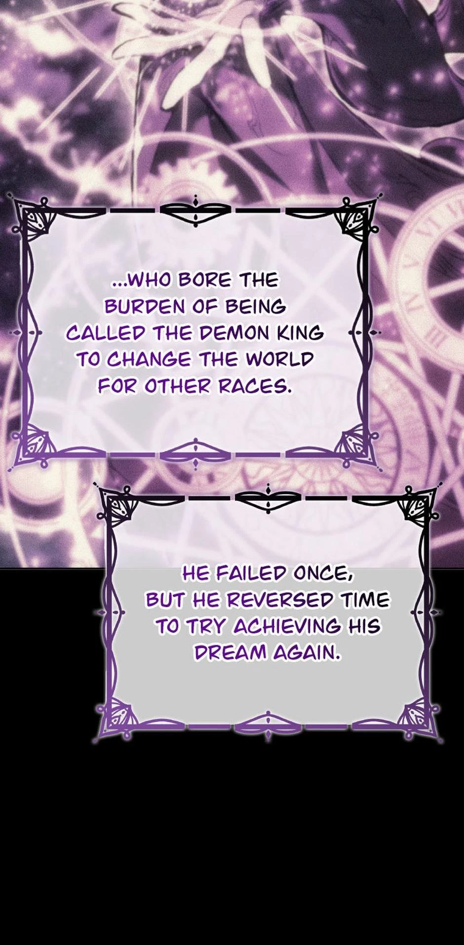 The Reincarnated King of Fists Chapter 42 - 12