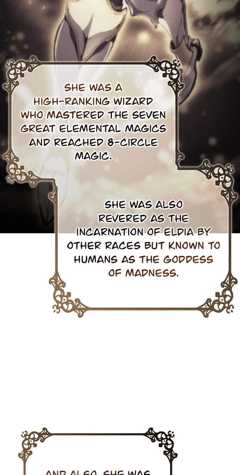 The Reincarnated King of Fists Chapter 42 - 15
