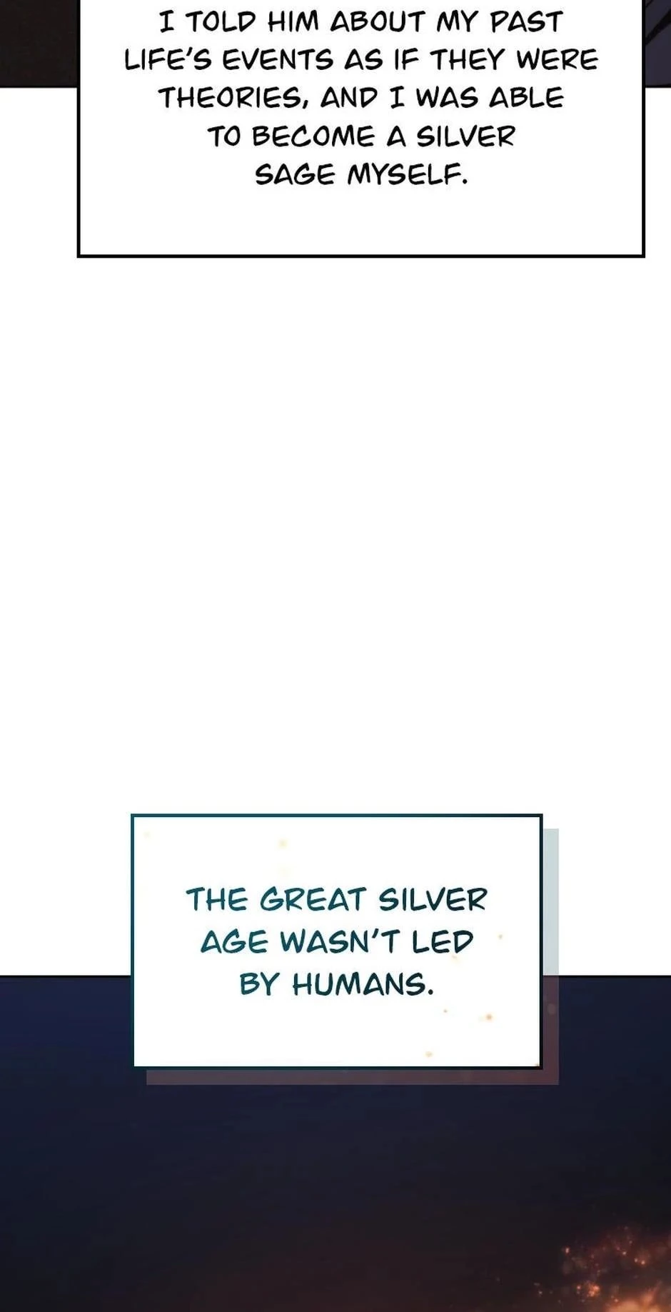 The Reincarnated King of Fists Chapter 43 - 57