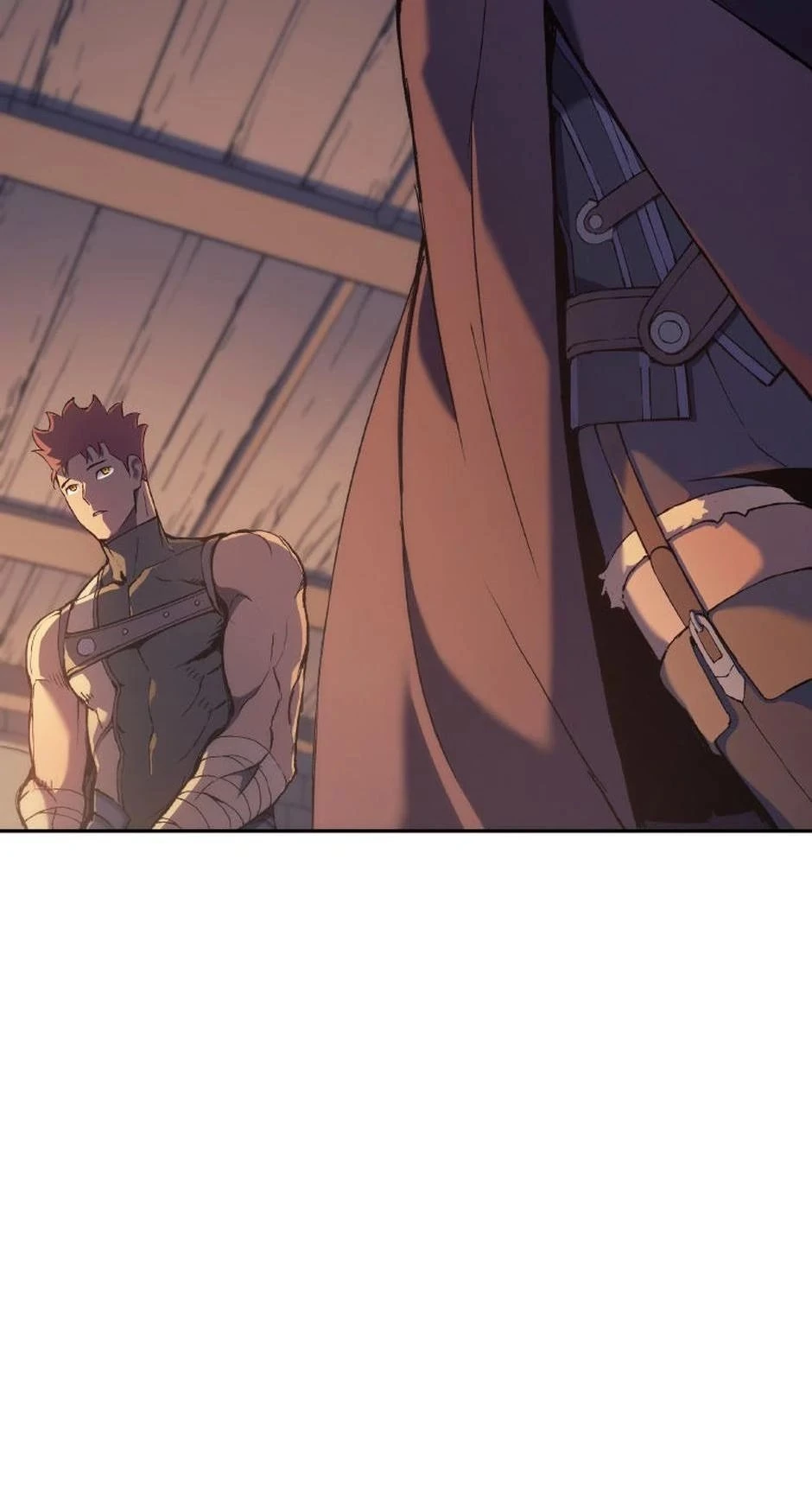 The Reincarnated King of Fists Chapter 42 - 22