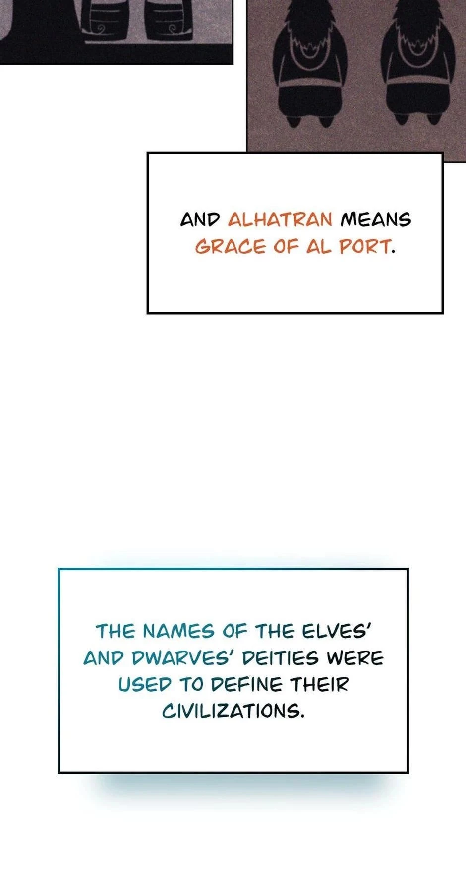 The Reincarnated King of Fists Chapter 43 - 64