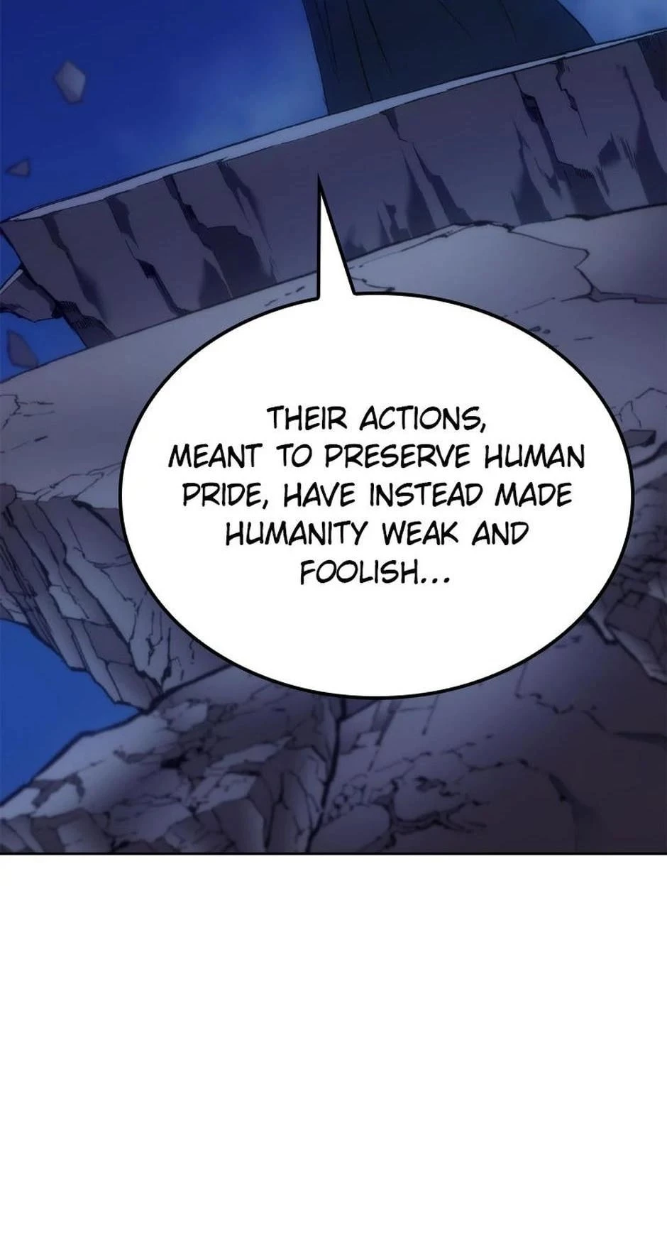 The Reincarnated King of Fists Chapter 43 - 68
