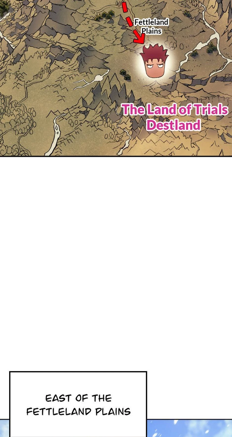 The Reincarnated King of Fists Chapter 43 - 70