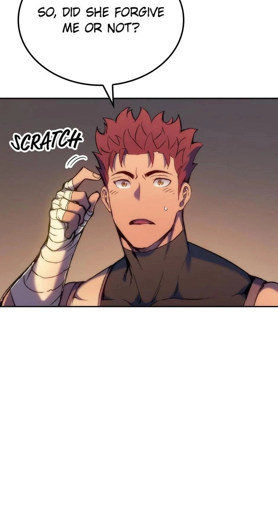 The Reincarnated King of Fists Chapter 42 - 30