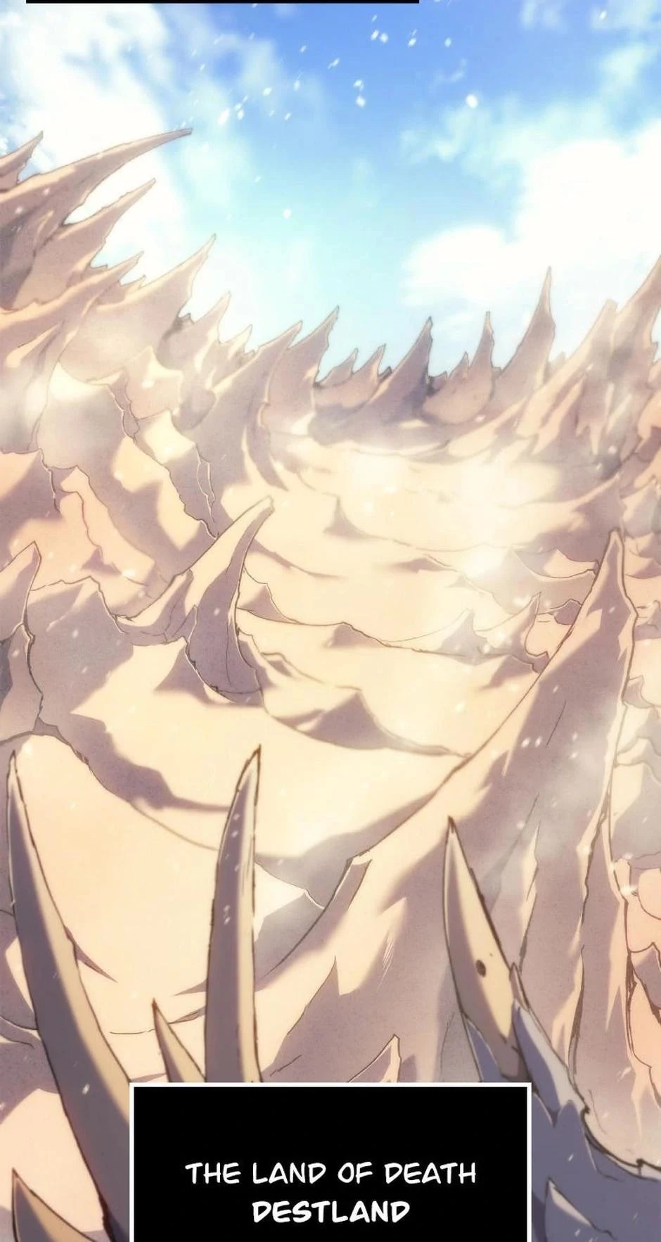 The Reincarnated King of Fists Chapter 43 - 71