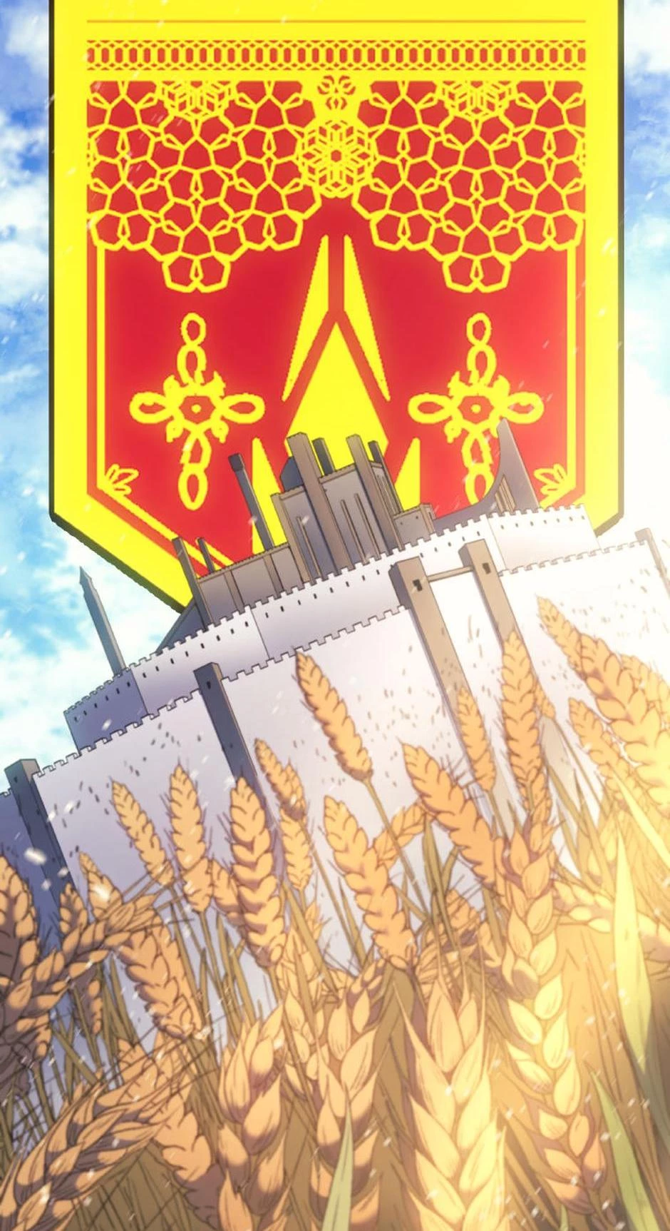 The Reincarnated King of Fists Chapter 42 - 32