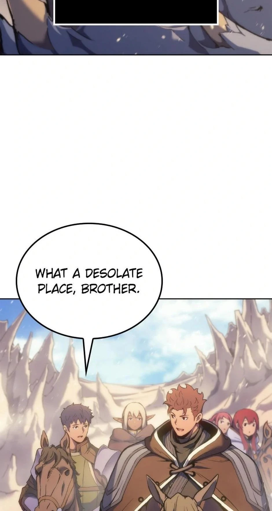 The Reincarnated King of Fists Chapter 43 - 72