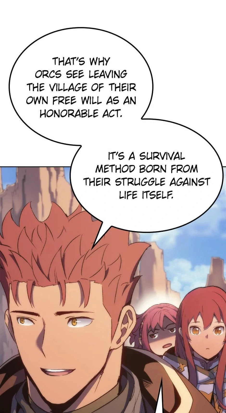 The Reincarnated King of Fists Chapter 43 - 74