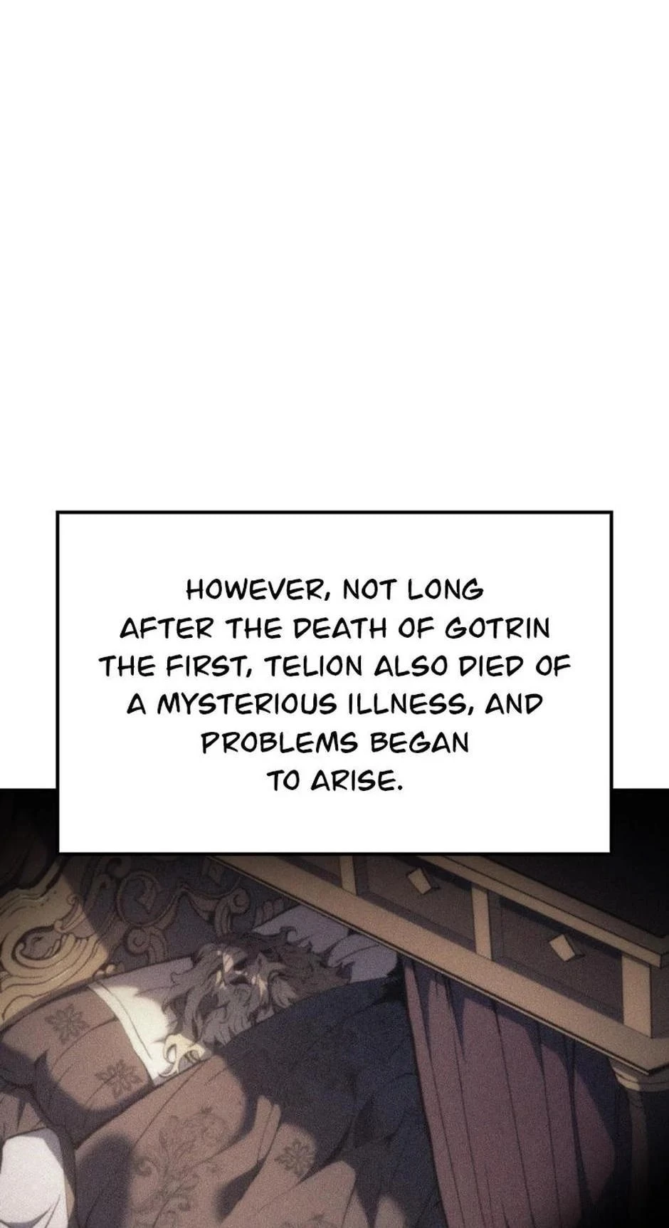 The Reincarnated King of Fists Chapter 42 - 35