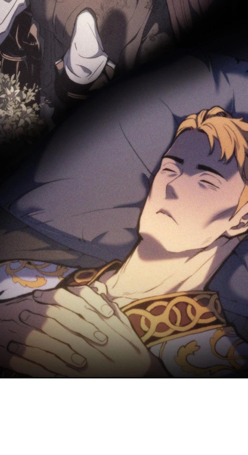 The Reincarnated King of Fists Chapter 42 - 36