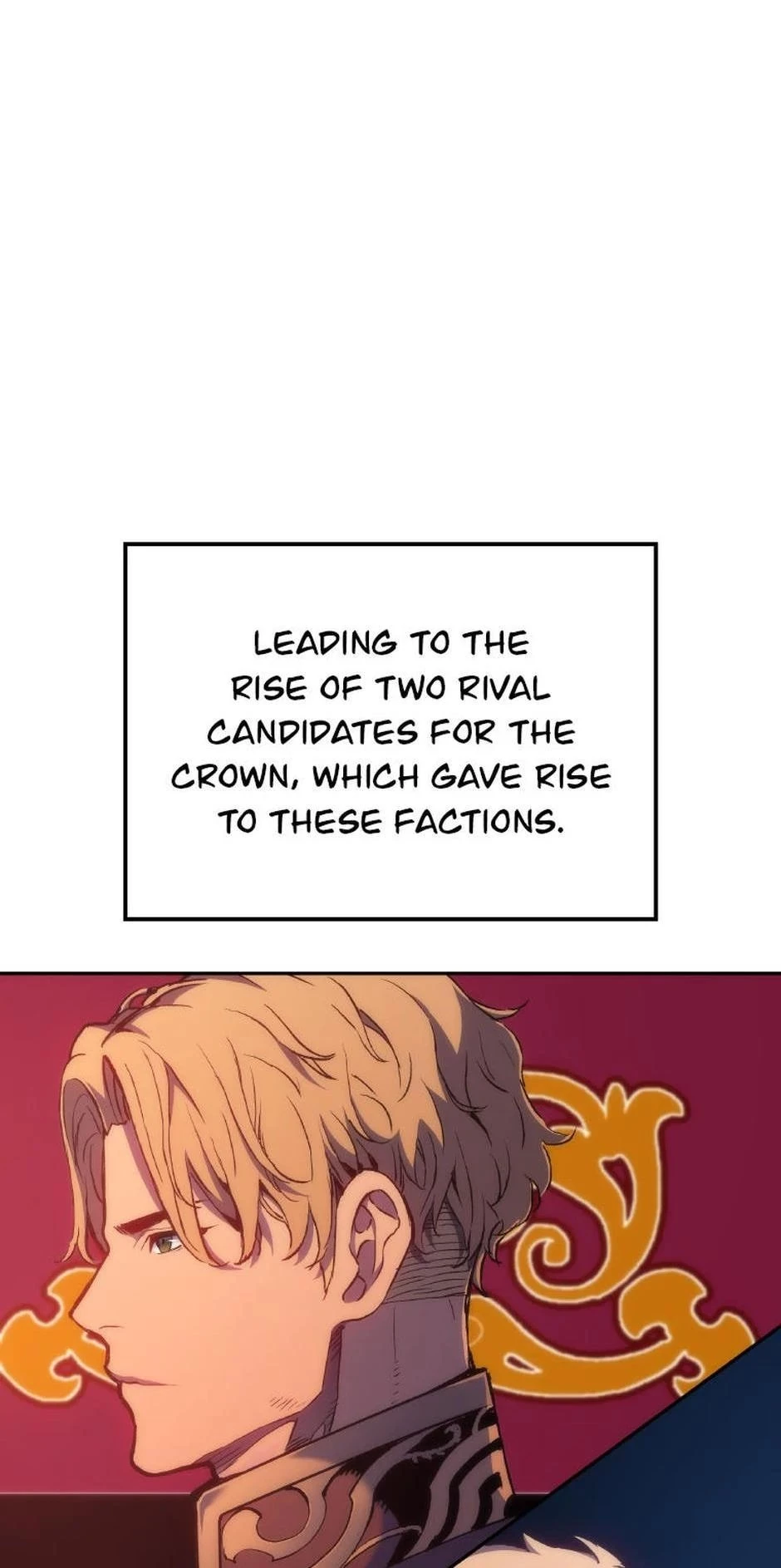 The Reincarnated King of Fists Chapter 42 - 38