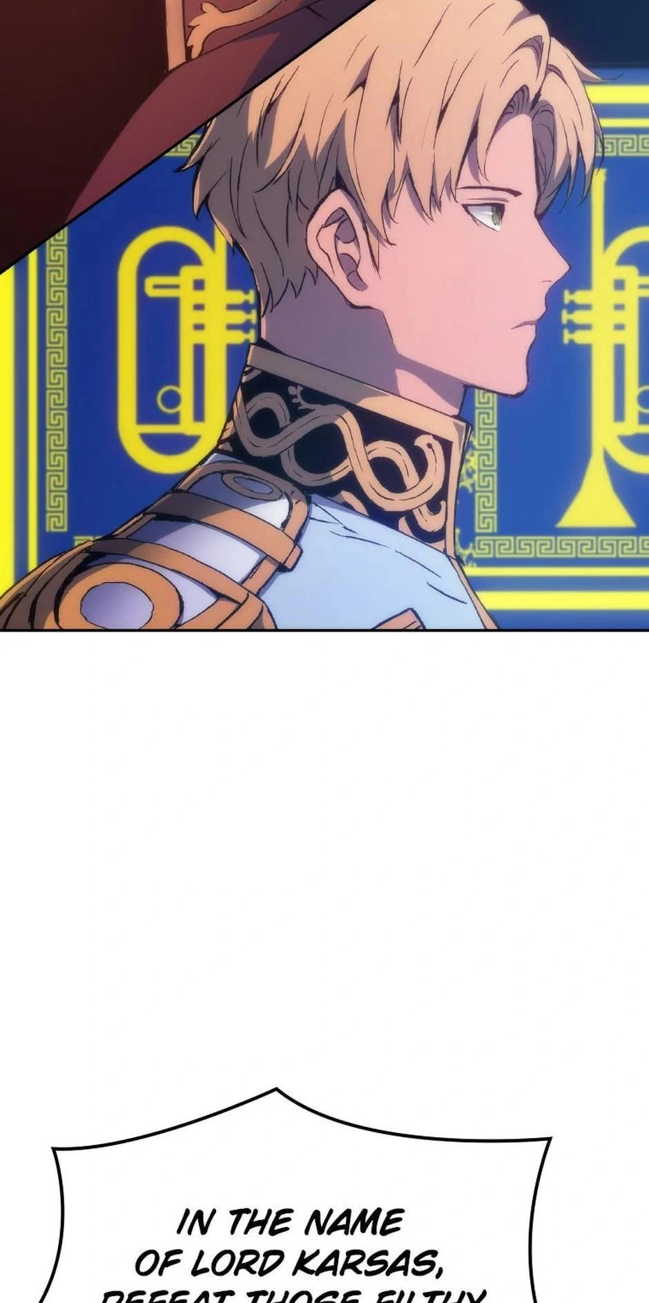 The Reincarnated King of Fists Chapter 42 - 39