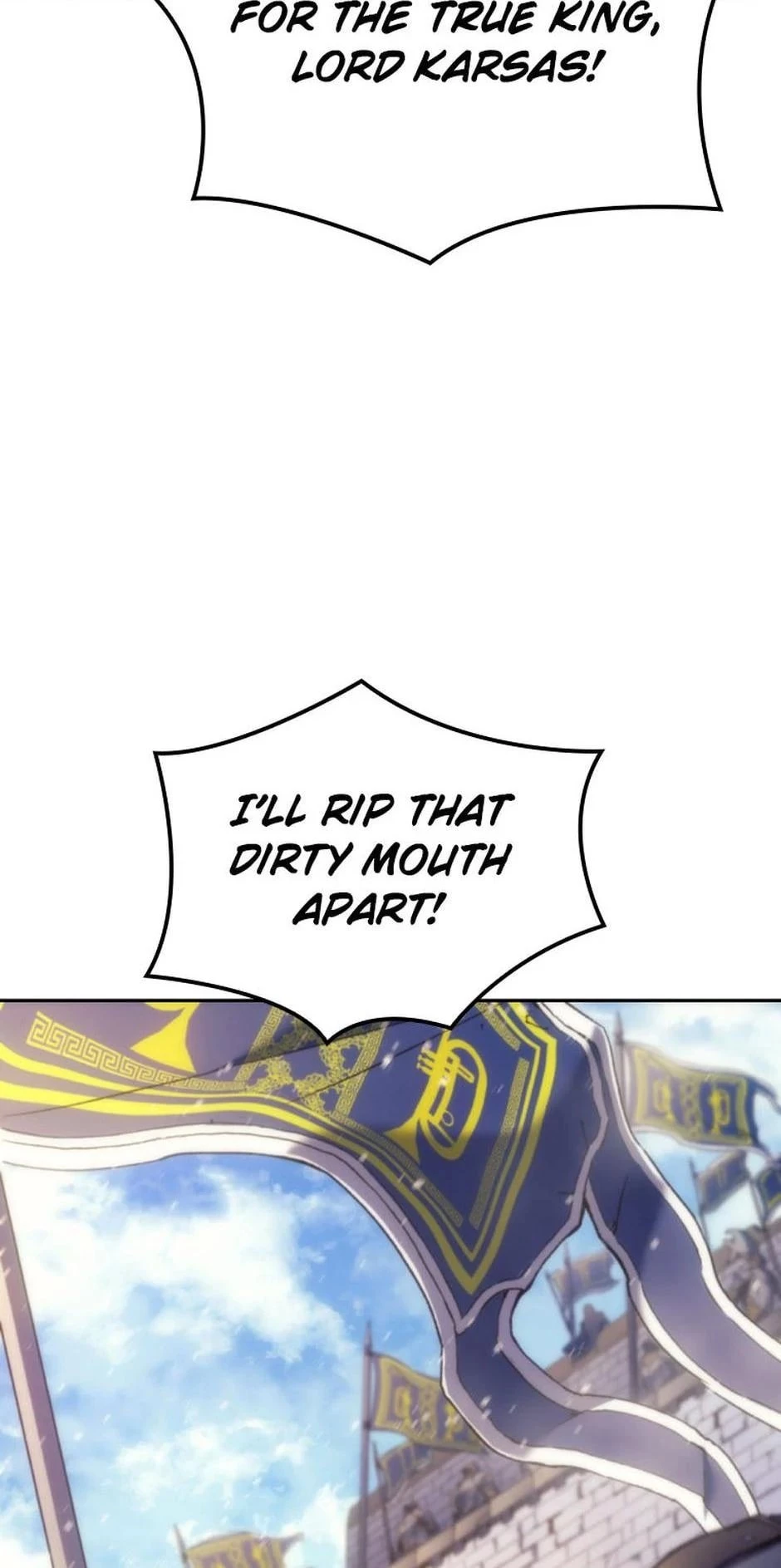 The Reincarnated King of Fists Chapter 42 - 41