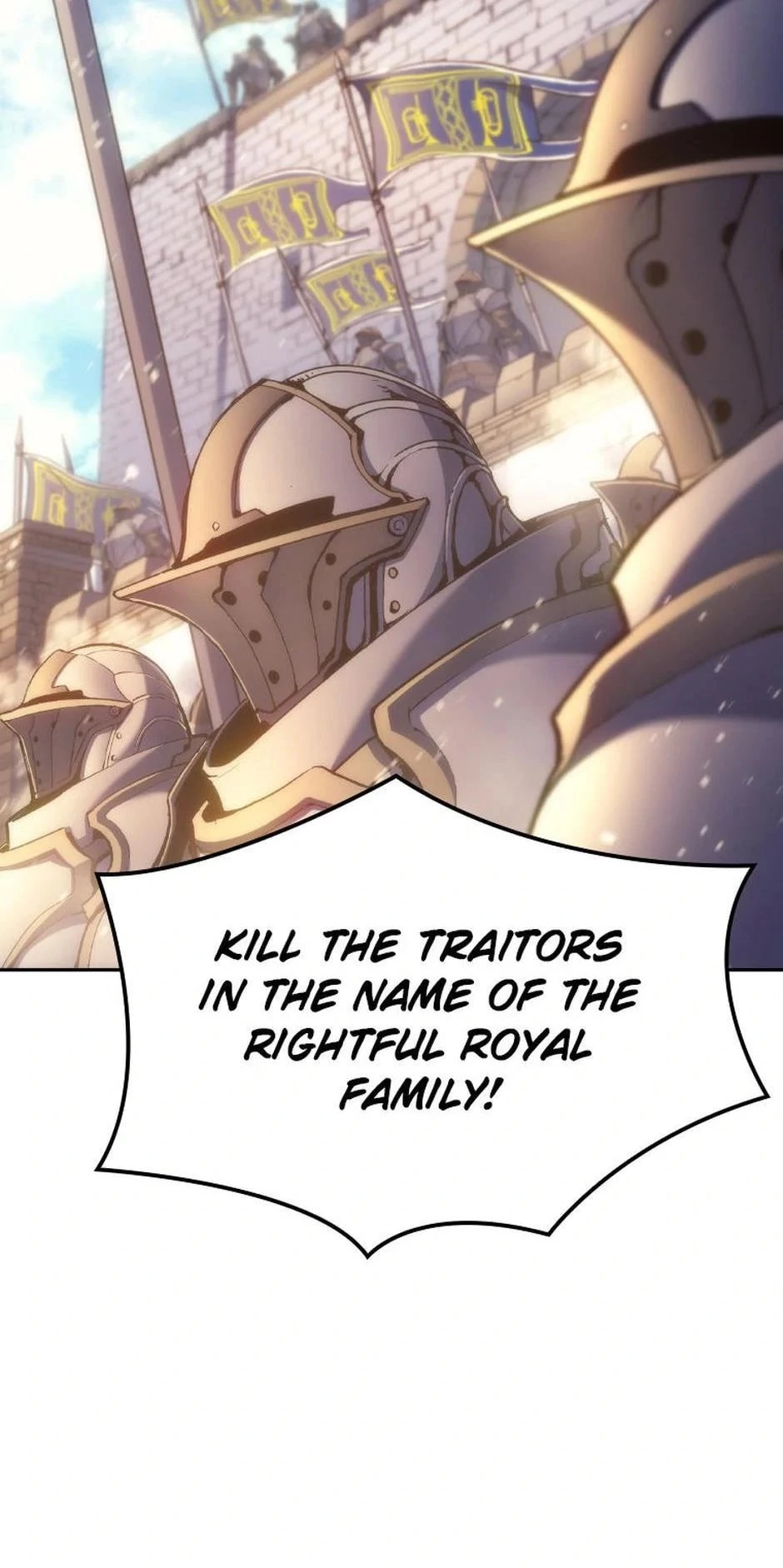 The Reincarnated King of Fists Chapter 42 - 42