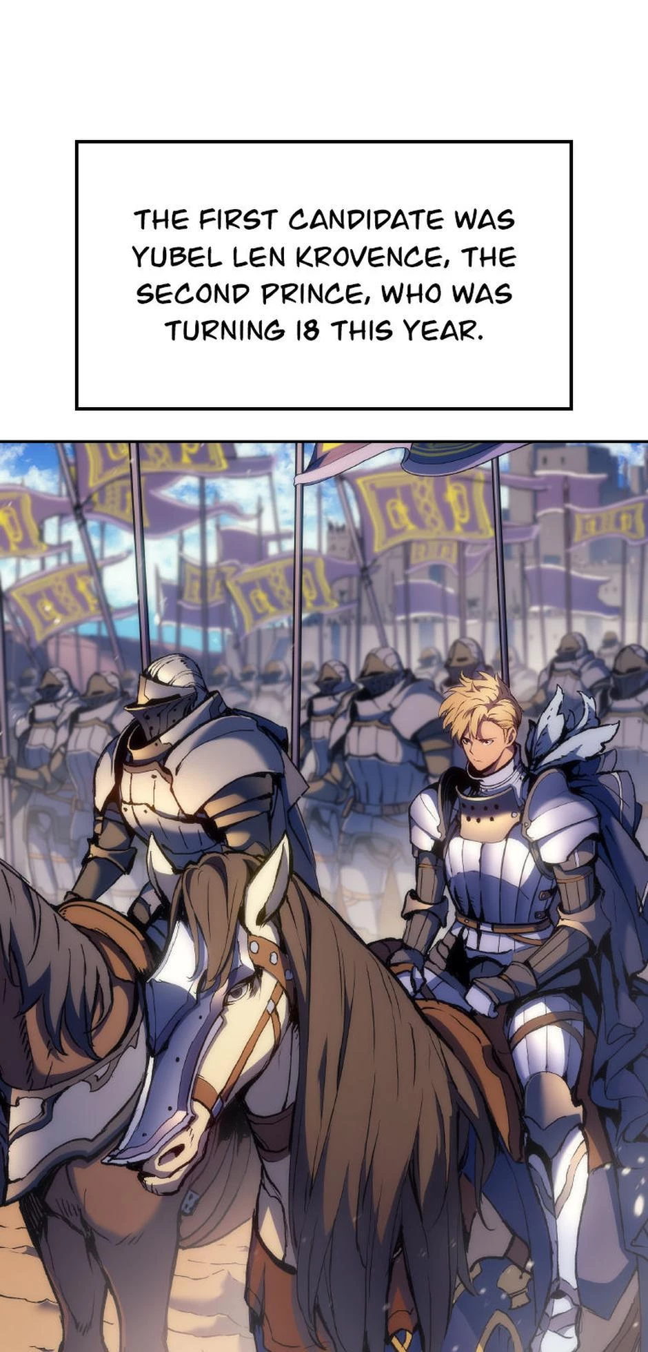 The Reincarnated King of Fists Chapter 42 - 43