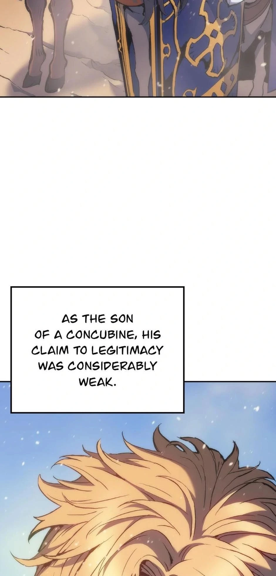 The Reincarnated King of Fists Chapter 42 - 44