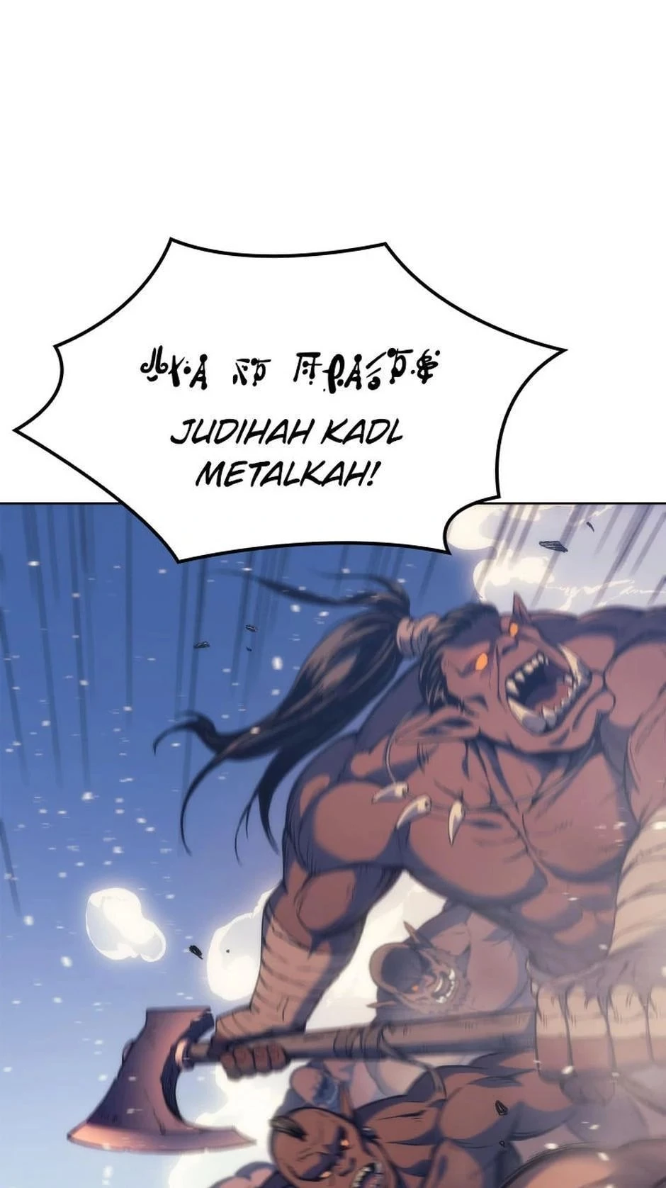 The Reincarnated King of Fists Chapter 43 - 86