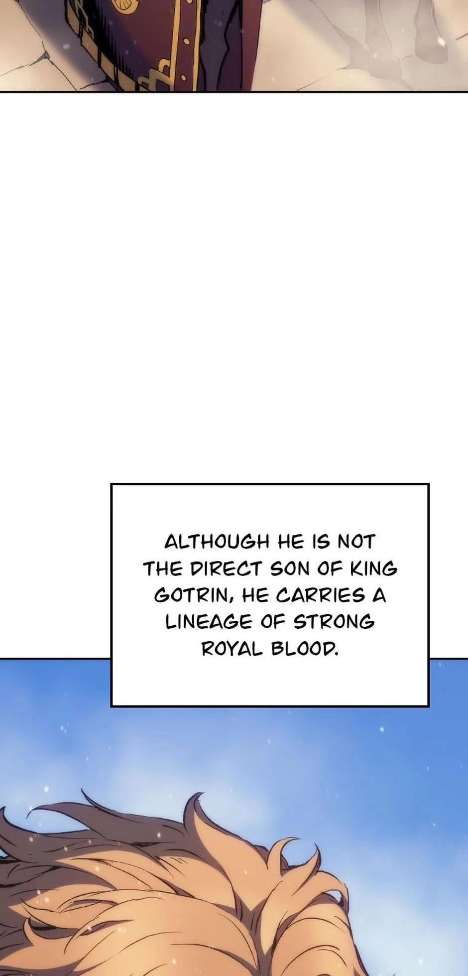 The Reincarnated King of Fists Chapter 42 - 47
