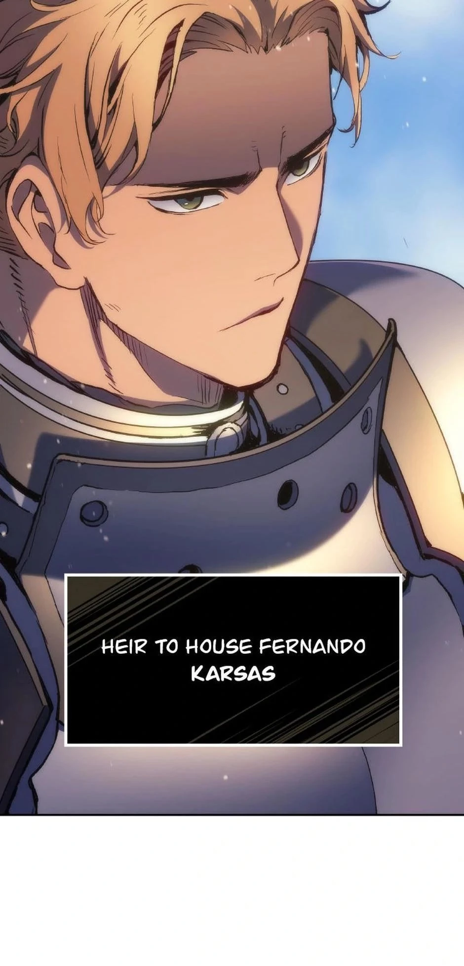 The Reincarnated King of Fists Chapter 42 - 48