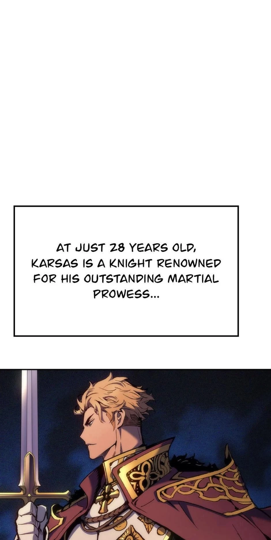 The Reincarnated King of Fists Chapter 42 - 51
