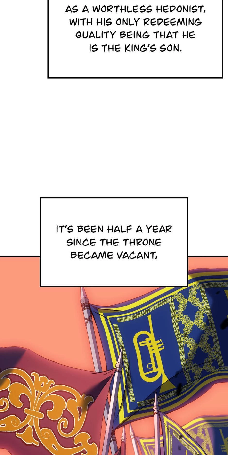 The Reincarnated King of Fists Chapter 42 - 53