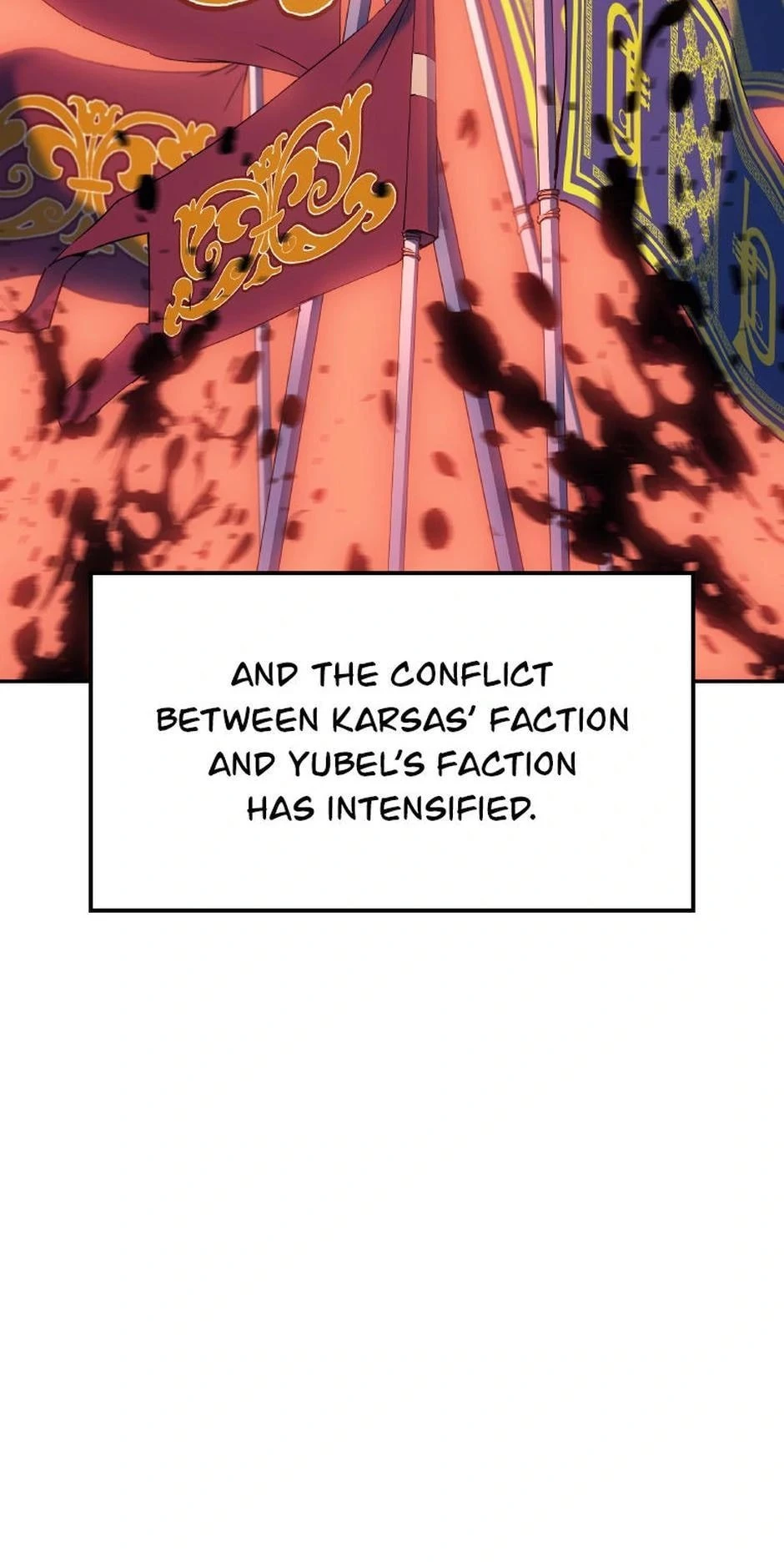 The Reincarnated King of Fists Chapter 42 - 54