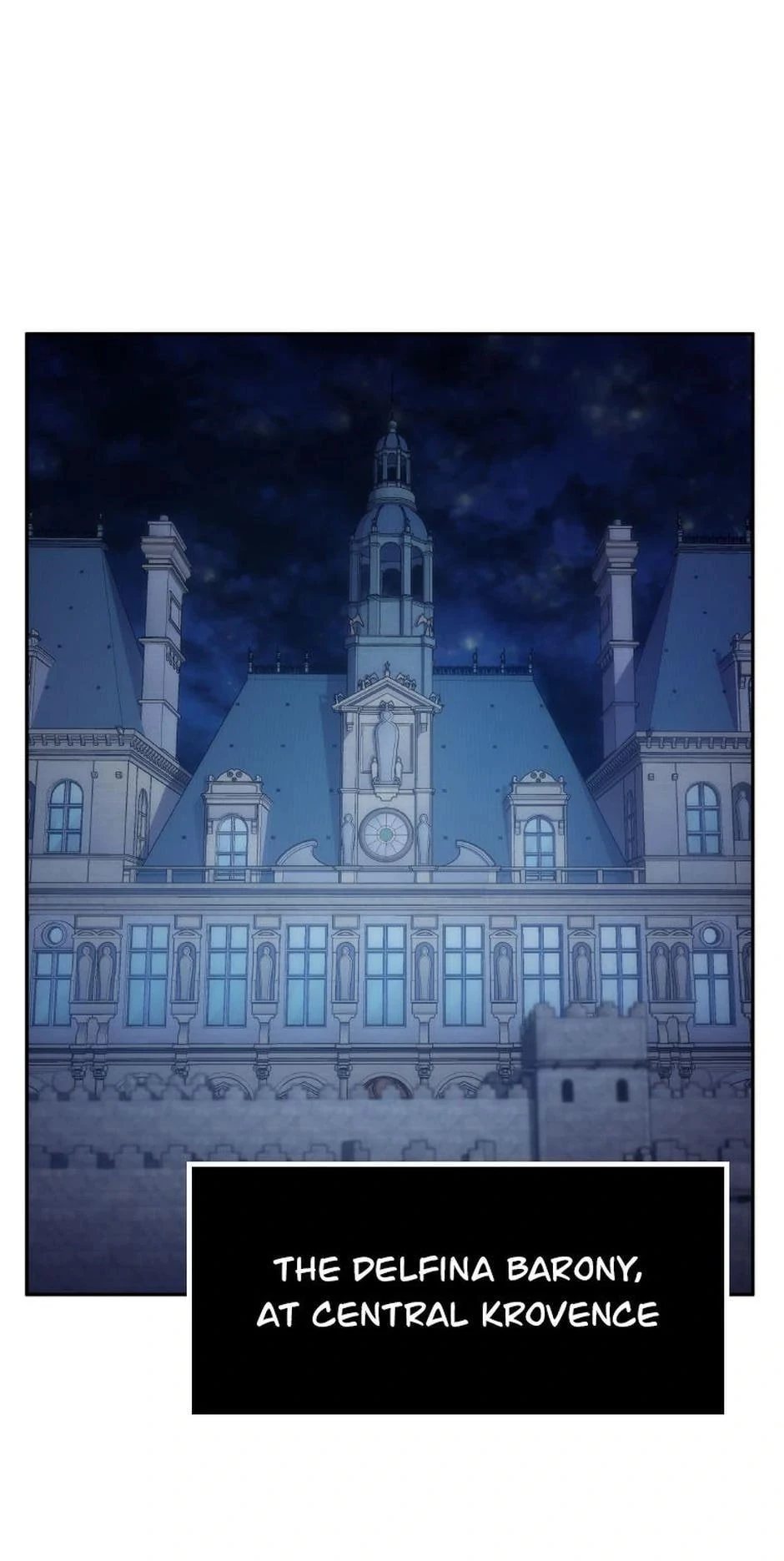 The Reincarnated King of Fists Chapter 42 - 55