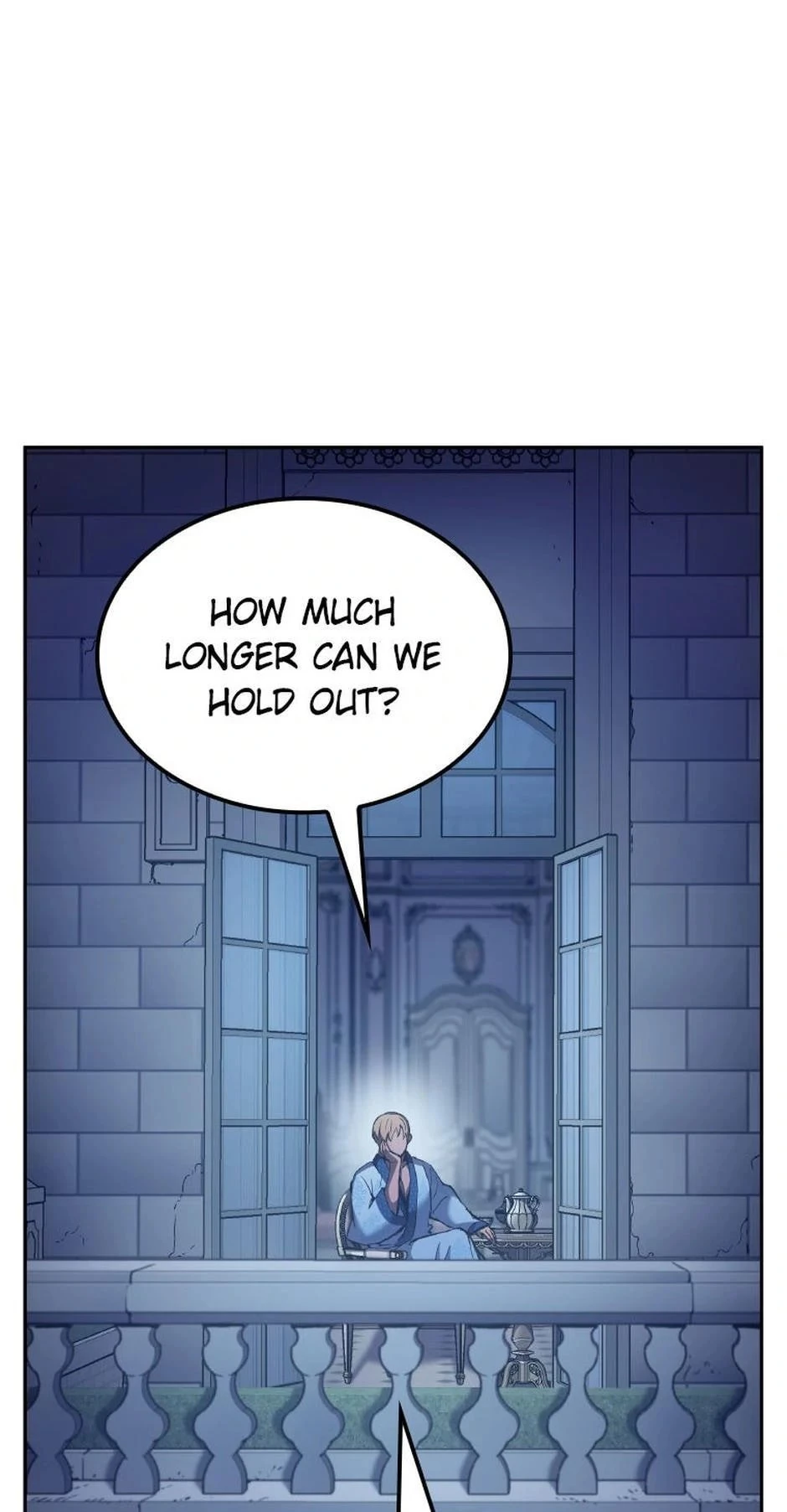 The Reincarnated King of Fists Chapter 42 - 56