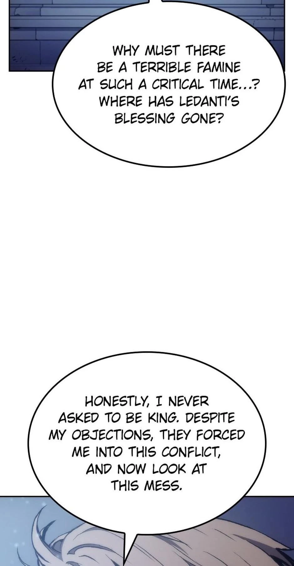The Reincarnated King of Fists Chapter 42 - 57