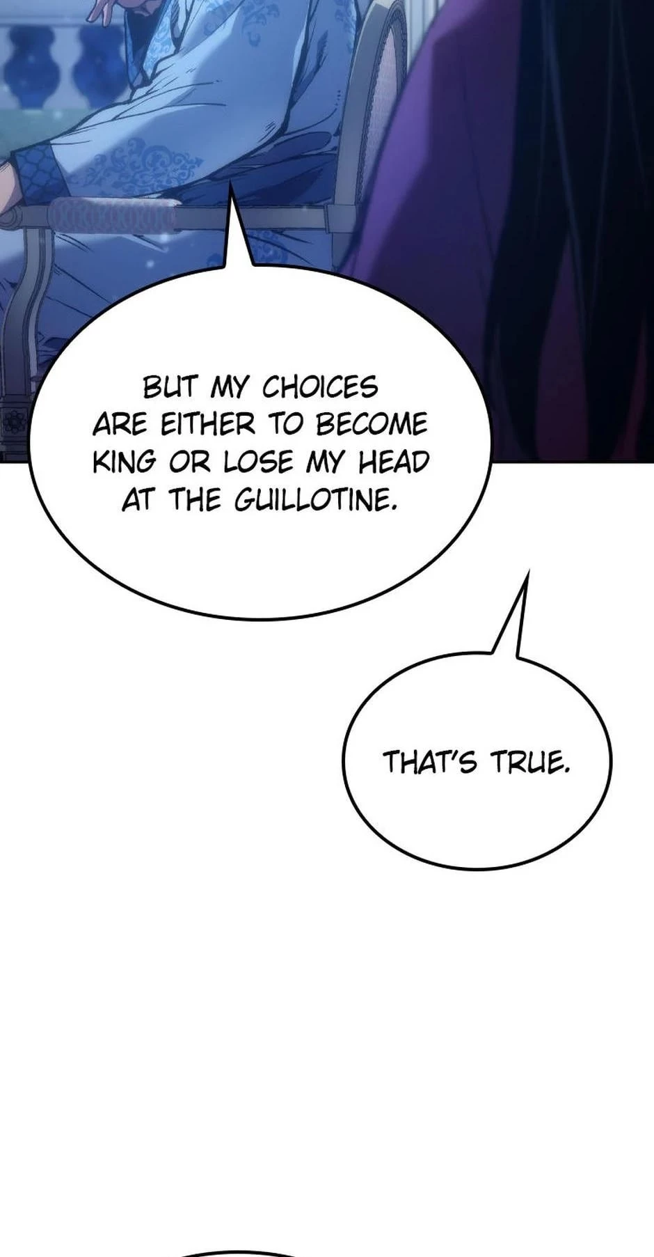 The Reincarnated King of Fists Chapter 42 - 60