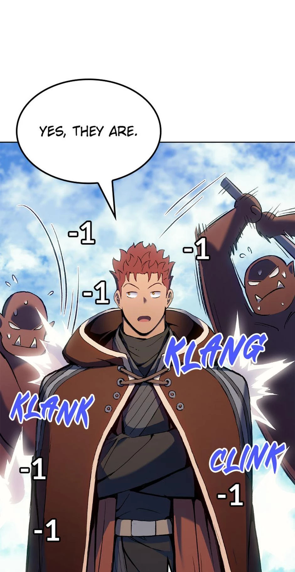 The Reincarnated King of Fists Chapter 43 - 103