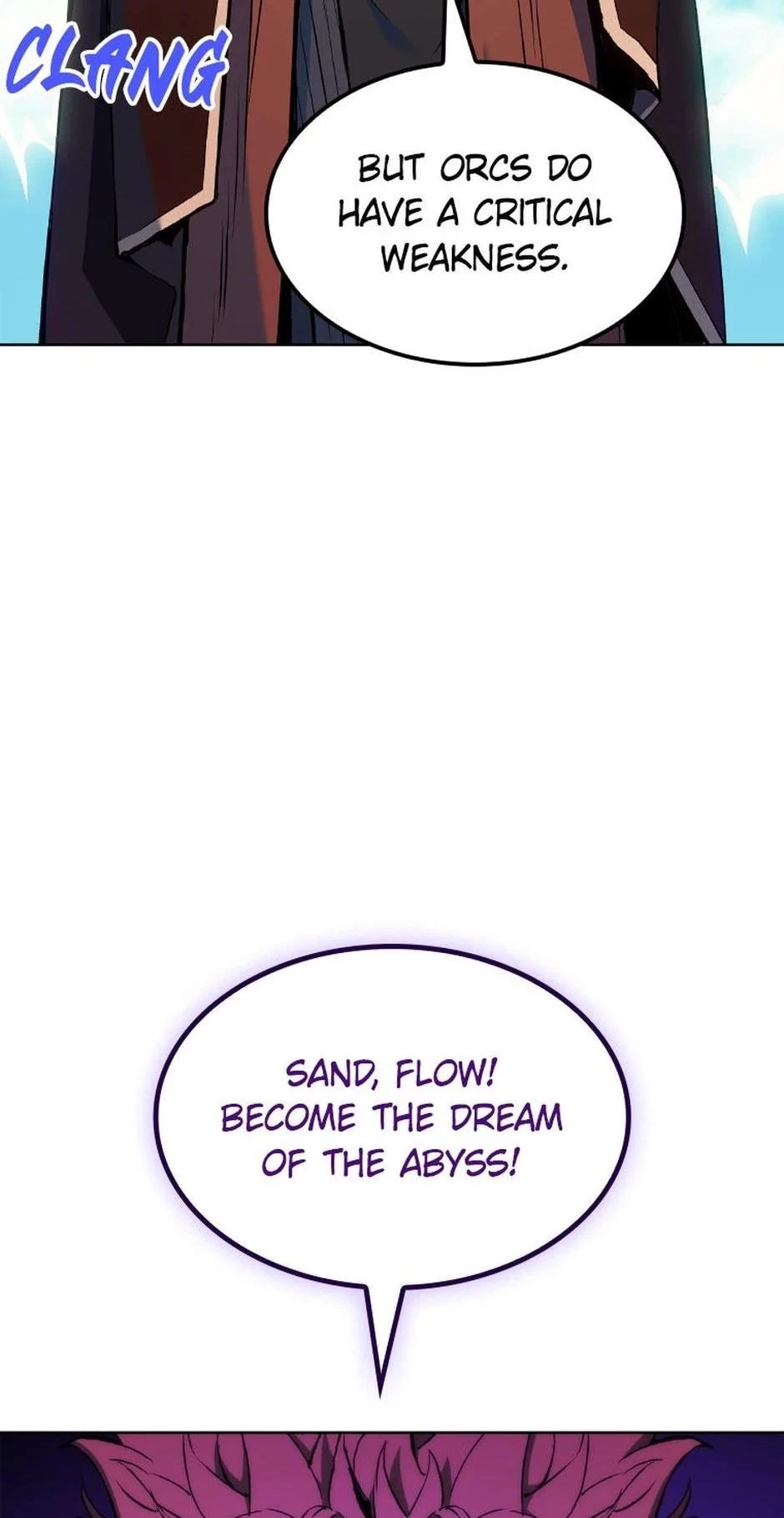The Reincarnated King of Fists Chapter 43 - 104