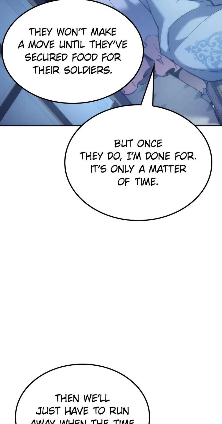 The Reincarnated King of Fists Chapter 42 - 64