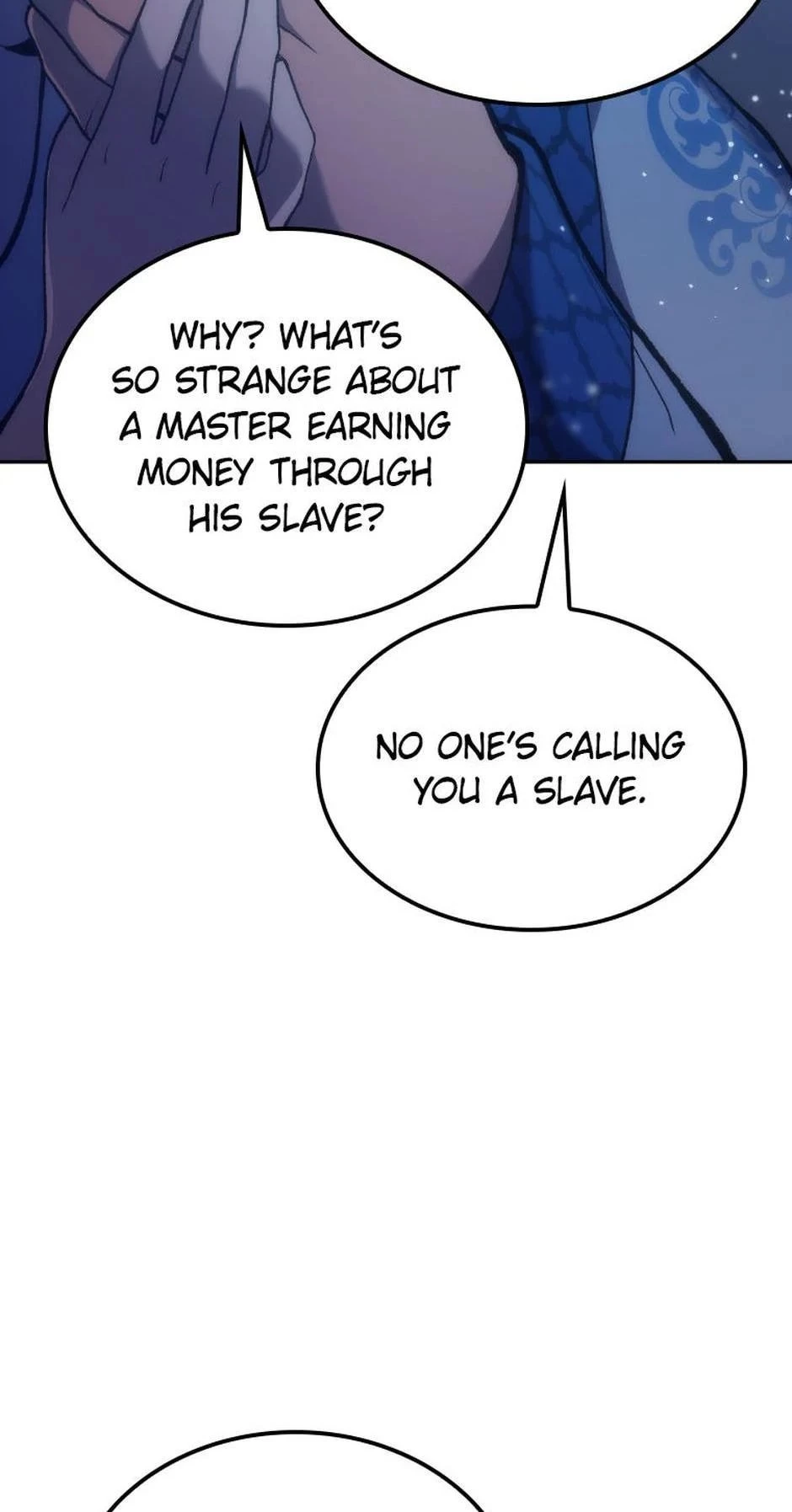 The Reincarnated King of Fists Chapter 42 - 68
