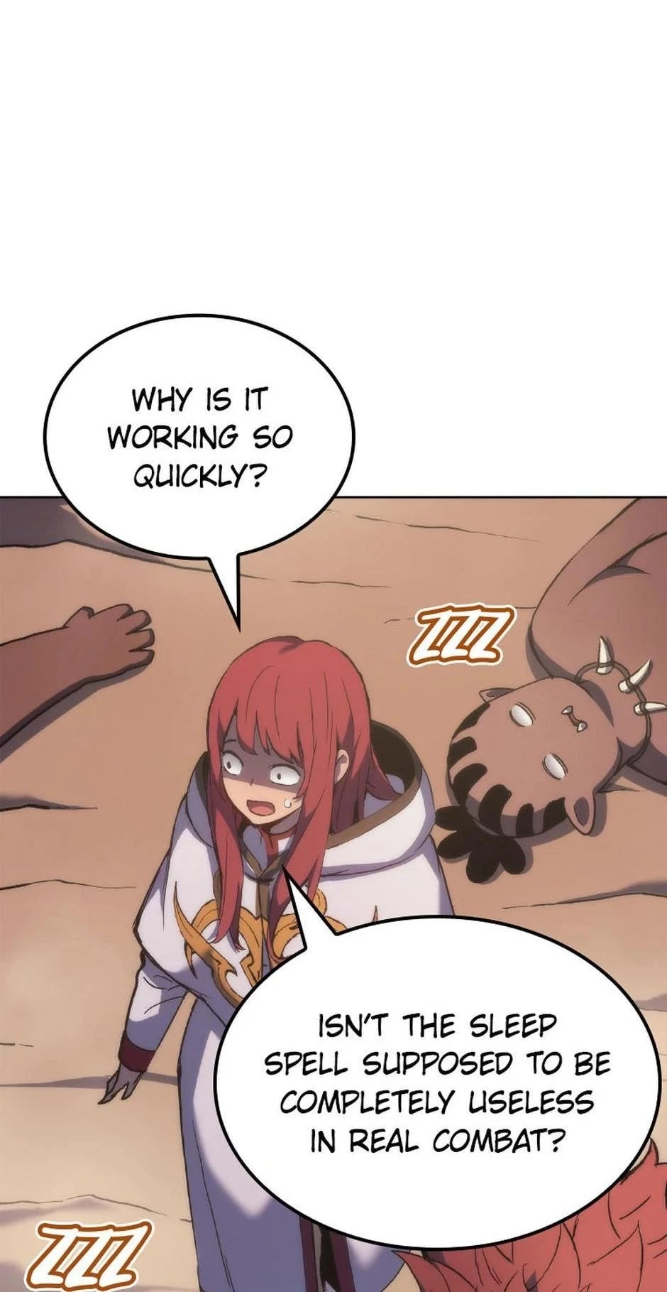 The Reincarnated King of Fists Chapter 43 - 110