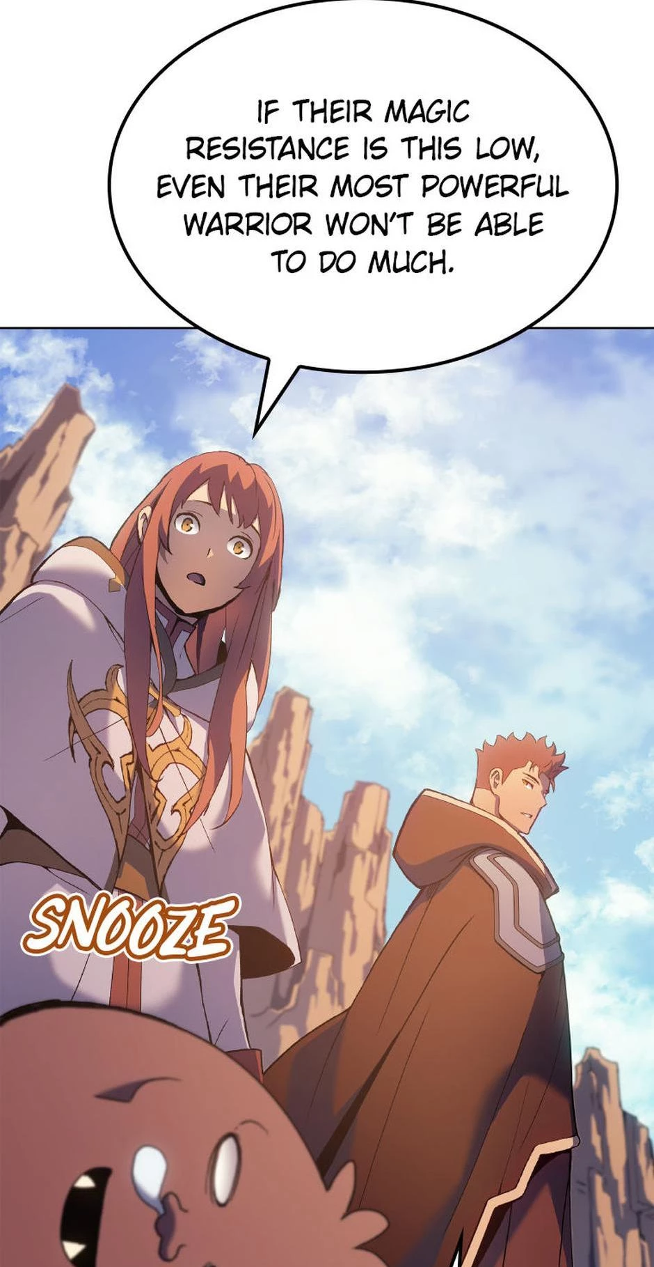 The Reincarnated King of Fists Chapter 43 - 112